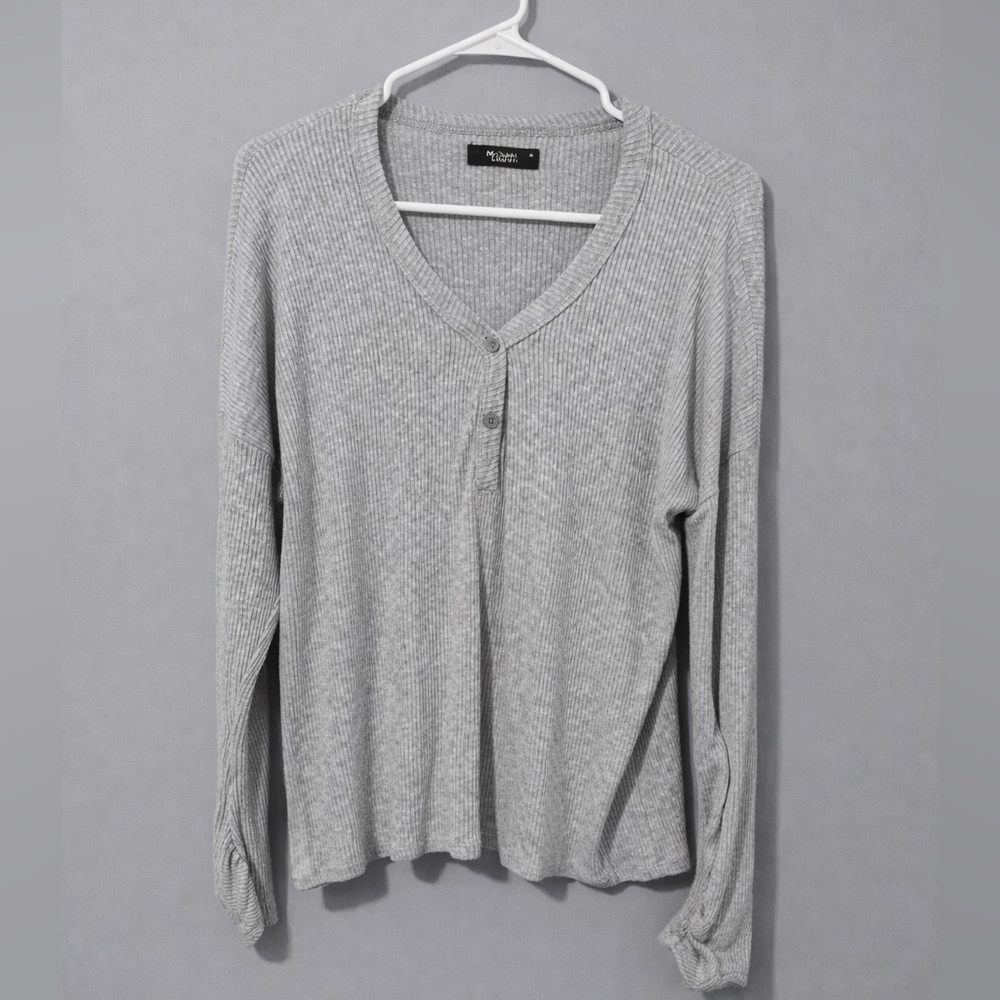 Michael Lauren Gray Henley